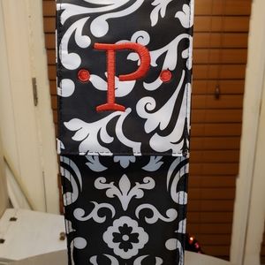 Thirty-One Wine Tote